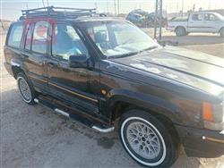 جيب جراند شيروكي